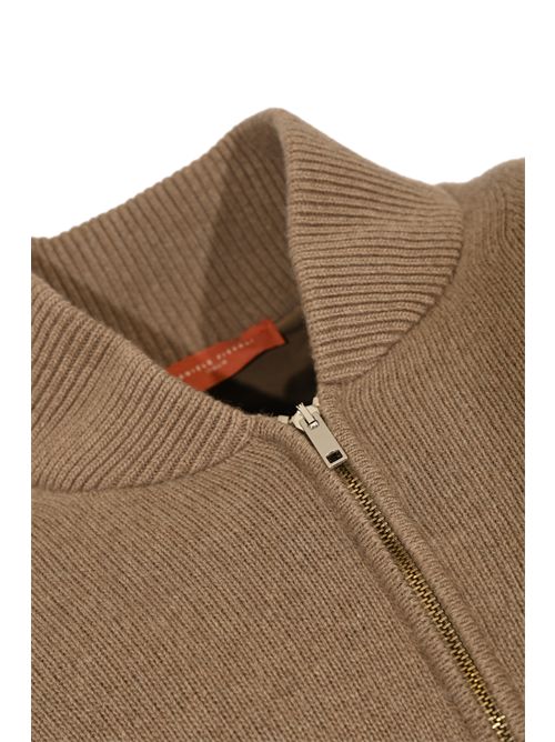 Giacca in lana e cachemire DANIELE FIESOLI | DF 00420036